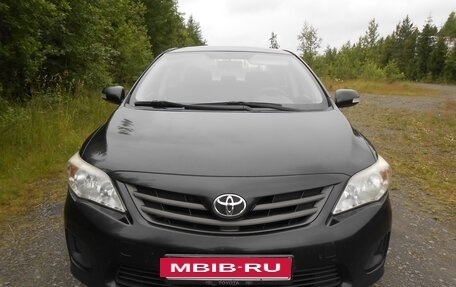 Toyota Corolla, 2012 год, 1 280 000 рублей, 3 фотография