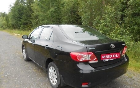 Toyota Corolla, 2012 год, 1 280 000 рублей, 14 фотография