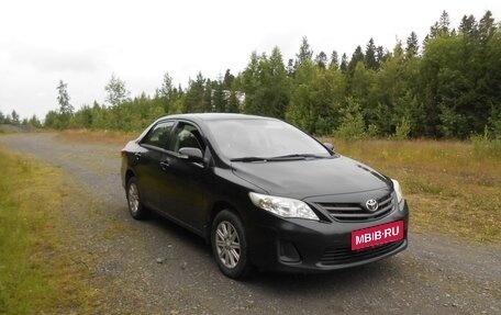 Toyota Corolla, 2012 год, 1 280 000 рублей, 12 фотография