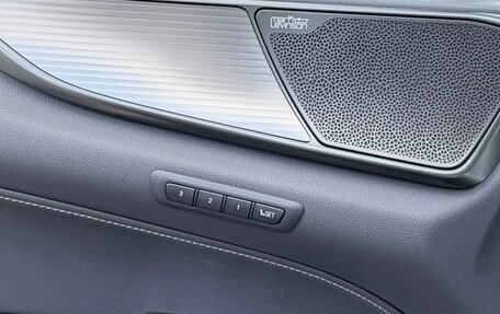 Lexus NX, 2022 год, 7 777 777 рублей, 9 фотография