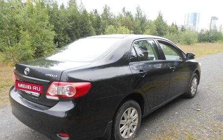 Toyota Corolla, 2012 год, 1 280 000 рублей, 15 фотография