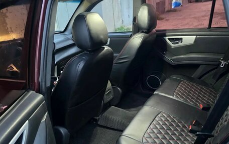 Lifan X60 I рестайлинг, 2015 год, 675 000 рублей, 10 фотография