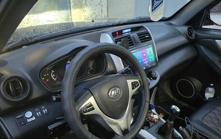 Lifan X60 I рестайлинг, 2015 год, 675 000 рублей, 8 фотография