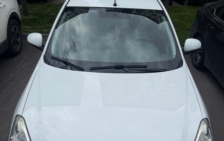 Nissan Almera, 2014 год, 715 000 рублей, 4 фотография
