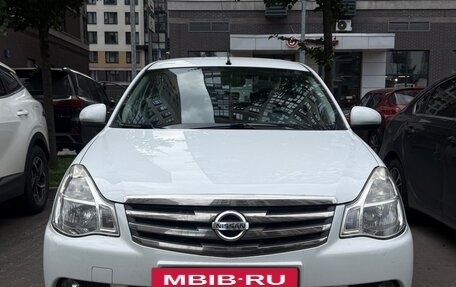 Nissan Almera, 2014 год, 715 000 рублей, 5 фотография