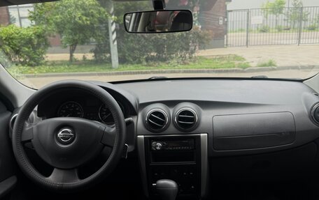 Nissan Almera, 2014 год, 715 000 рублей, 13 фотография