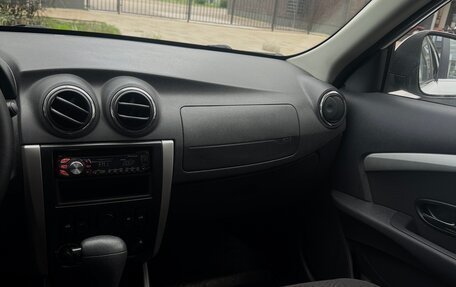 Nissan Almera, 2014 год, 715 000 рублей, 15 фотография