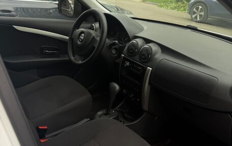 Nissan Almera, 2014 год, 715 000 рублей, 16 фотография