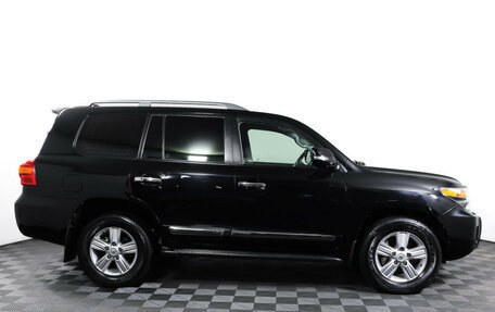 Toyota Land Cruiser 200, 2012 год, 3 490 000 рублей, 5 фотография