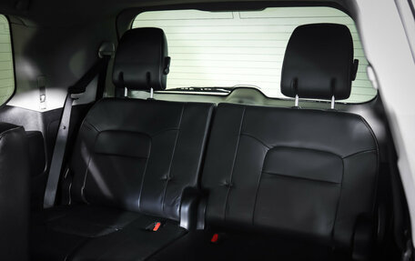 Toyota Land Cruiser 200, 2012 год, 3 490 000 рублей, 14 фотография