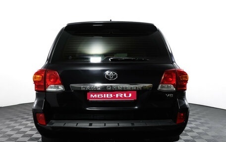 Toyota Land Cruiser 200, 2012 год, 3 490 000 рублей, 7 фотография