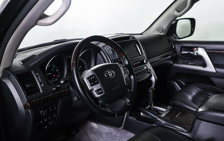 Toyota Land Cruiser 200, 2012 год, 3 490 000 рублей, 16 фотография