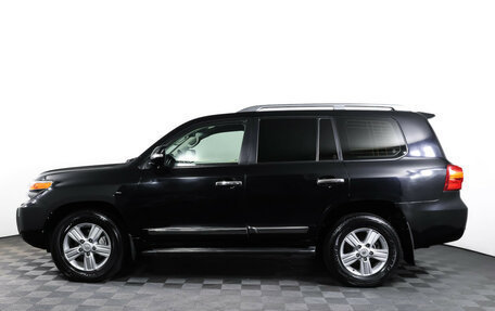 Toyota Land Cruiser 200, 2012 год, 3 490 000 рублей, 9 фотография