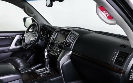 Toyota Land Cruiser 200, 2012 год, 3 490 000 рублей, 12 фотография