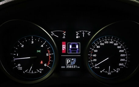 Toyota Land Cruiser 200, 2012 год, 3 490 000 рублей, 17 фотография