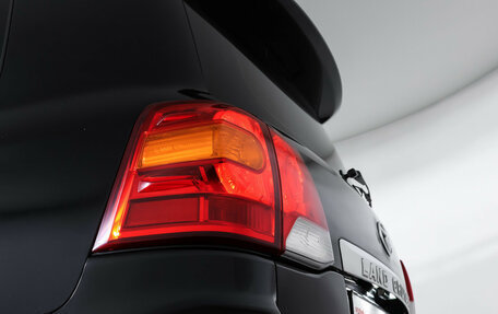 Toyota Land Cruiser 200, 2012 год, 3 490 000 рублей, 24 фотография