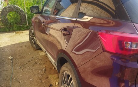 Lifan X70 I, 2018 год, 800 000 рублей, 3 фотография