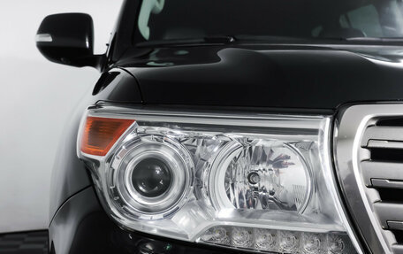 Toyota Land Cruiser 200, 2012 год, 3 490 000 рублей, 25 фотография