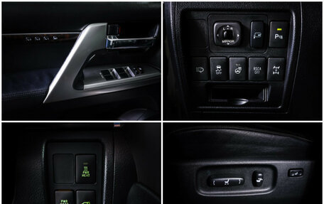 Toyota Land Cruiser 200, 2012 год, 3 490 000 рублей, 23 фотография