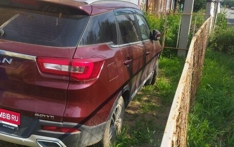 Lifan X70 I, 2018 год, 800 000 рублей, 5 фотография