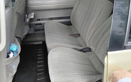 Toyota Lite Ace IV, 2001 год, 900 000 рублей, 7 фотография