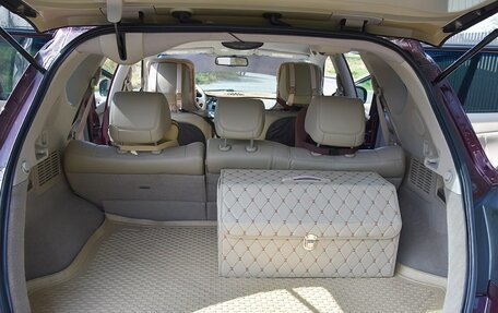 Nissan Murano, 2012 год, 990 000 рублей, 8 фотография