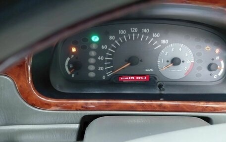 Toyota Lite Ace IV, 2001 год, 900 000 рублей, 9 фотография