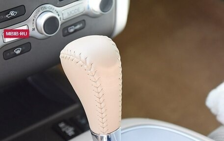 Nissan Murano, 2012 год, 990 000 рублей, 7 фотография