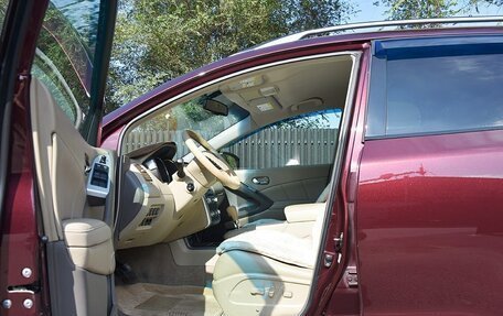 Nissan Murano, 2012 год, 990 000 рублей, 15 фотография