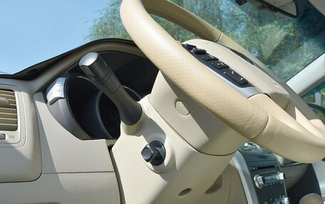 Nissan Murano, 2012 год, 990 000 рублей, 13 фотография