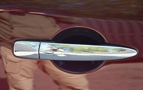 Nissan Murano, 2012 год, 990 000 рублей, 23 фотография