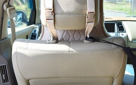 Nissan Murano, 2012 год, 990 000 рублей, 11 фотография