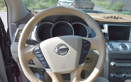 Nissan Murano, 2012 год, 990 000 рублей, 14 фотография