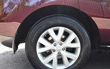 Nissan Murano, 2012 год, 990 000 рублей, 25 фотография