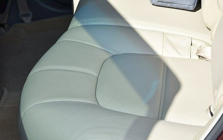 Nissan Murano, 2012 год, 990 000 рублей, 26 фотография