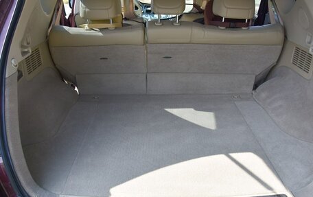 Nissan Murano, 2012 год, 990 000 рублей, 38 фотография