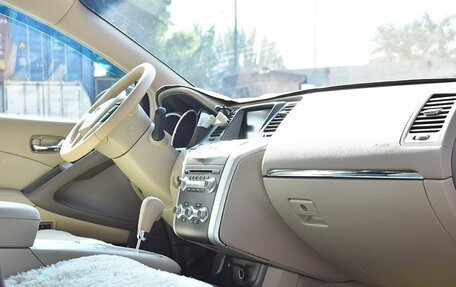 Nissan Murano, 2012 год, 990 000 рублей, 32 фотография
