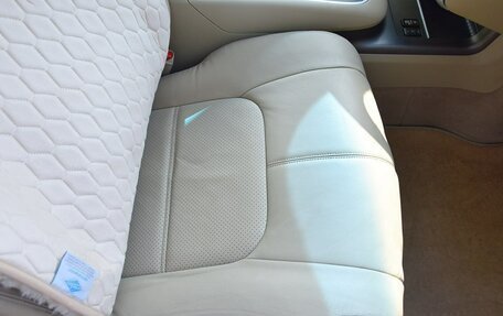 Nissan Murano, 2012 год, 990 000 рублей, 37 фотография