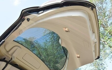 Nissan Murano, 2012 год, 990 000 рублей, 39 фотография