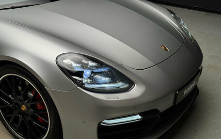 Porsche Panamera II рестайлинг, 2019 год, 7 999 999 рублей, 8 фотография