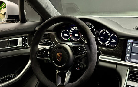 Porsche Panamera II рестайлинг, 2019 год, 7 999 999 рублей, 10 фотография