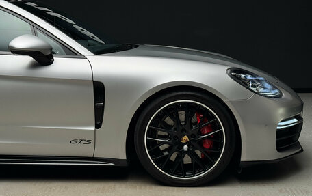 Porsche Panamera II рестайлинг, 2019 год, 7 999 999 рублей, 7 фотография