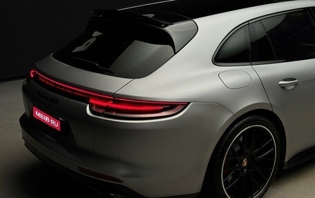 Porsche Panamera II рестайлинг, 2019 год, 7 999 999 рублей, 9 фотография
