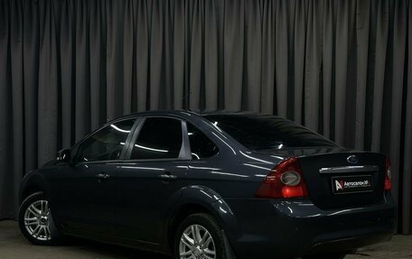 Ford Focus II рестайлинг, 2008 год, 609 777 рублей, 2 фотография