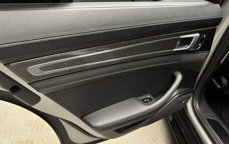 Porsche Panamera II рестайлинг, 2019 год, 7 999 999 рублей, 22 фотография