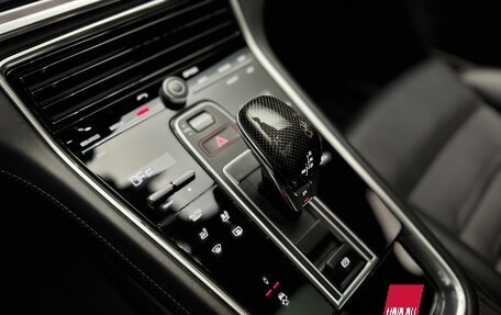 Porsche Panamera II рестайлинг, 2019 год, 7 999 999 рублей, 18 фотография