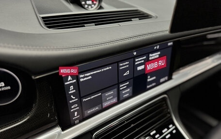 Porsche Panamera II рестайлинг, 2019 год, 7 999 999 рублей, 20 фотография