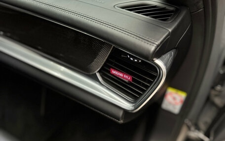Porsche Panamera II рестайлинг, 2019 год, 7 999 999 рублей, 27 фотография