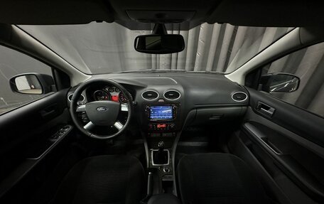 Ford Focus II рестайлинг, 2008 год, 609 777 рублей, 11 фотография