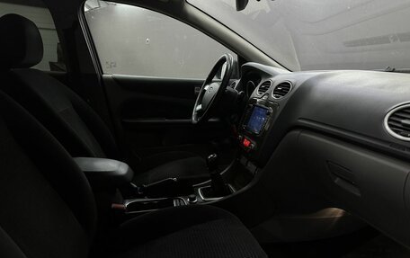 Ford Focus II рестайлинг, 2008 год, 609 777 рублей, 14 фотография